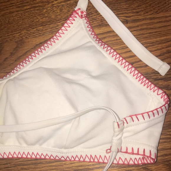 Target Bathing Suit Top - Picture 4 of 4